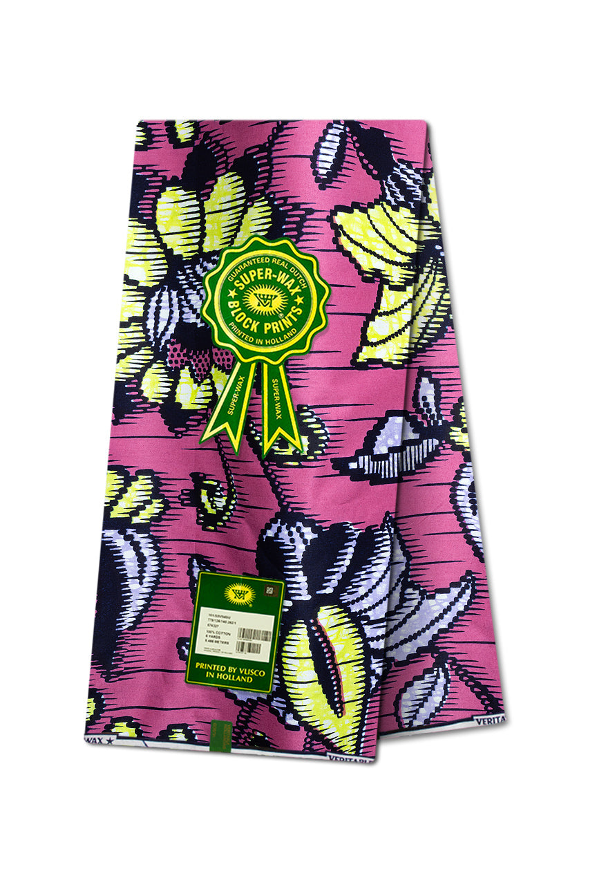 Vlisco Super Wax - VSW4155