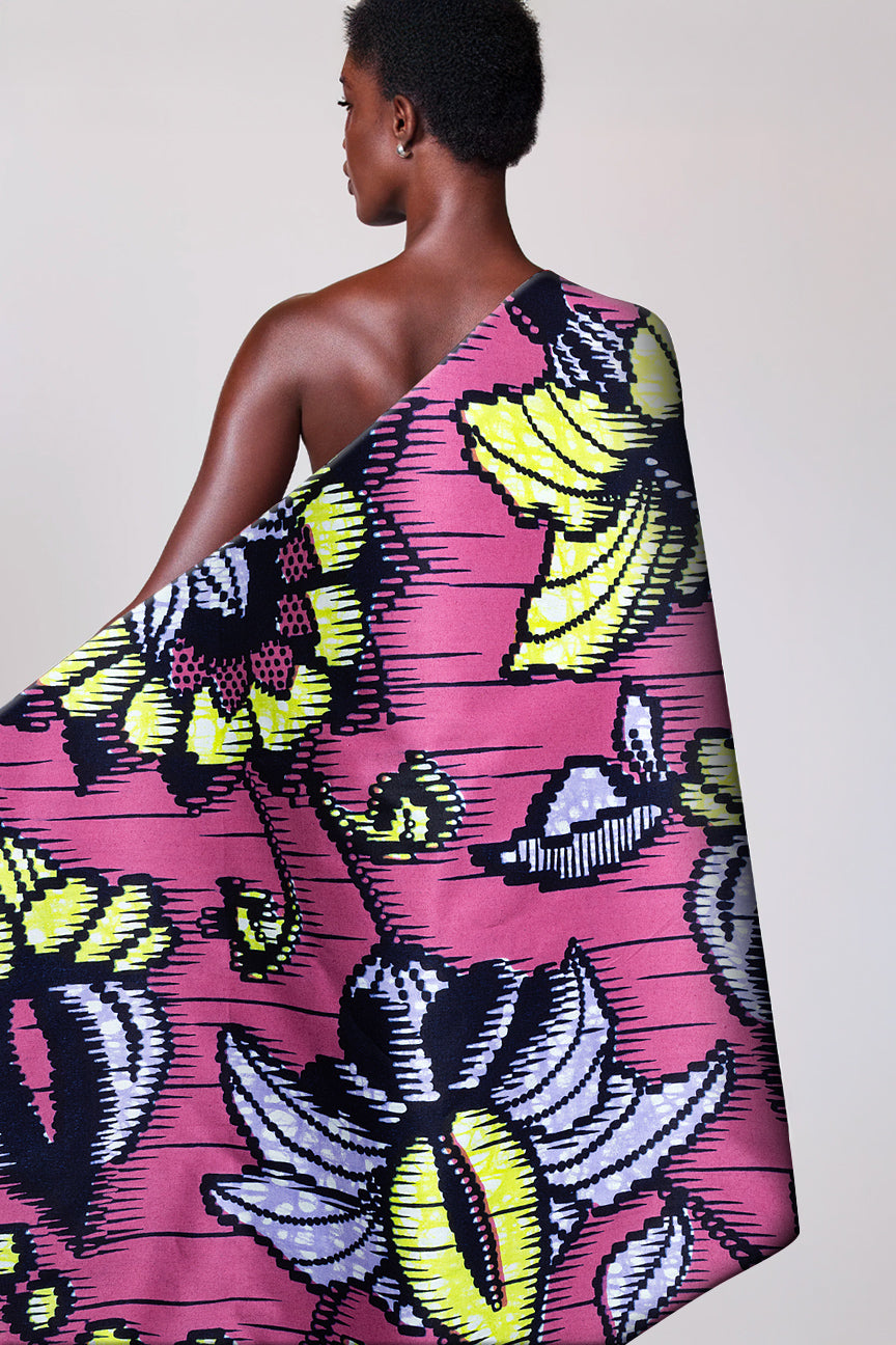 Vlisco Super Wax - VSW4155