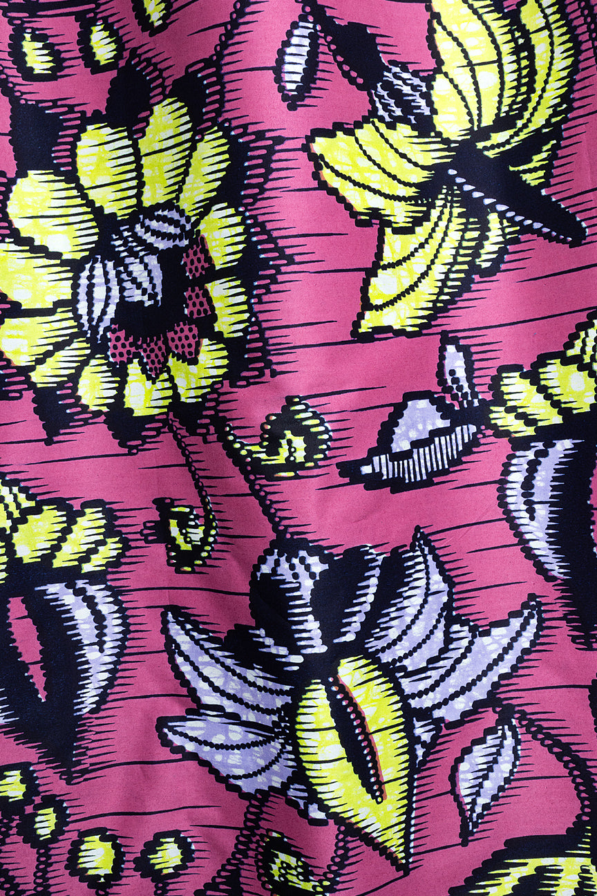 Vlisco Super Wax - VSW4155