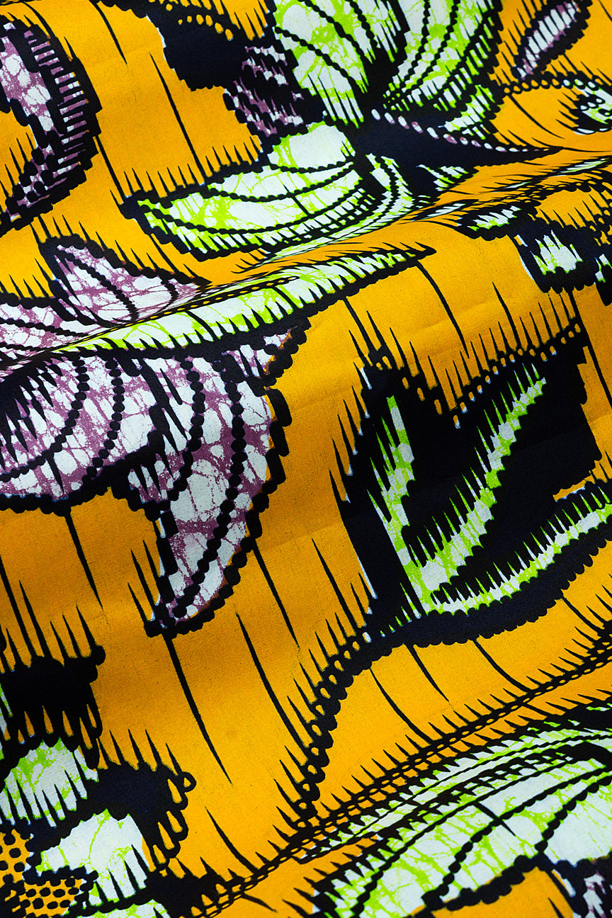 Vlisco Super Wax - VSW4157