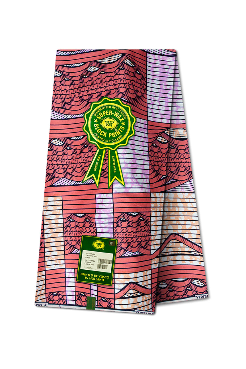 Vlisco Super Wax - VSW4159