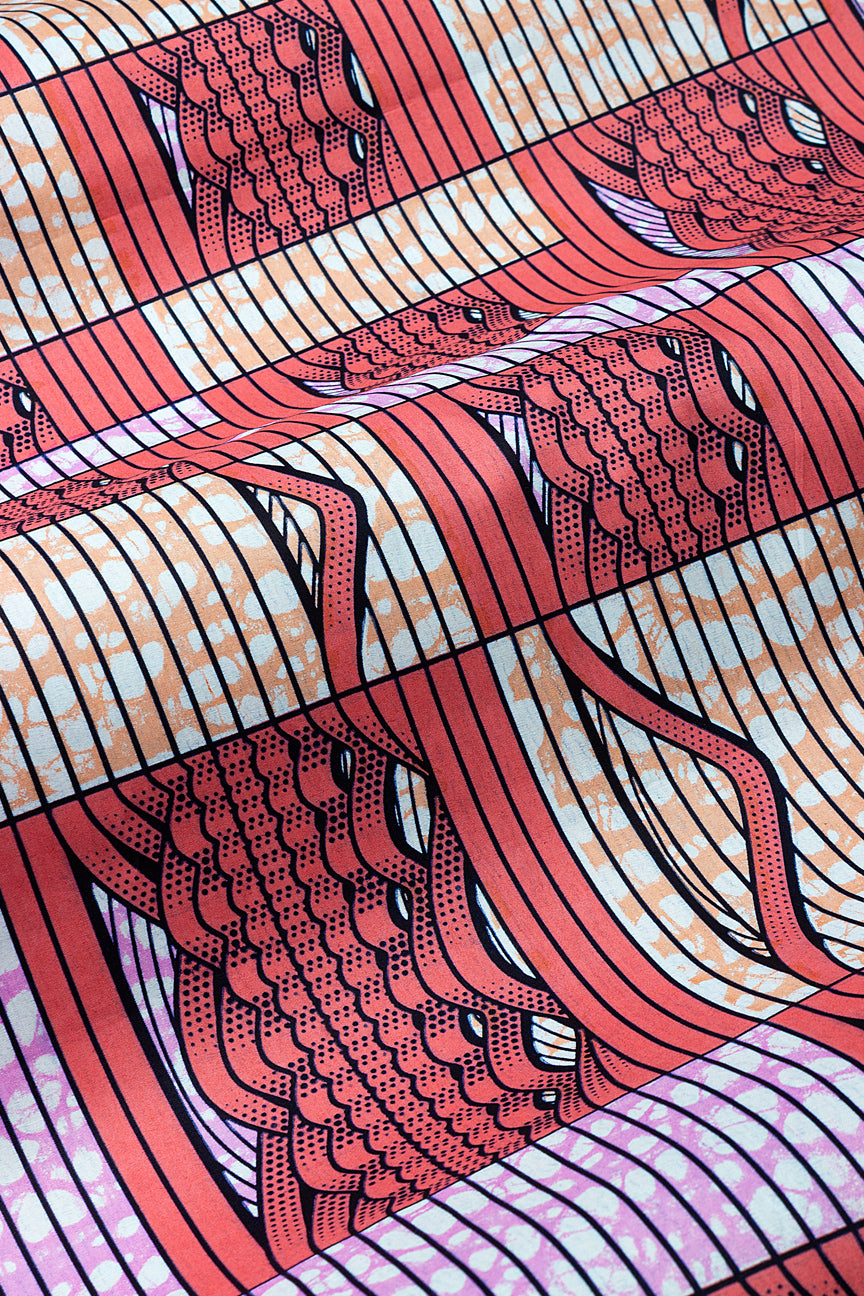 Vlisco Super Wax - VSW4159