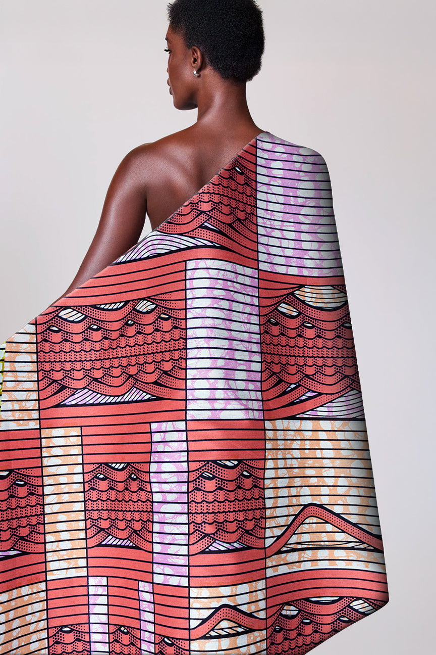 Vlisco Super Wax - VSW4159