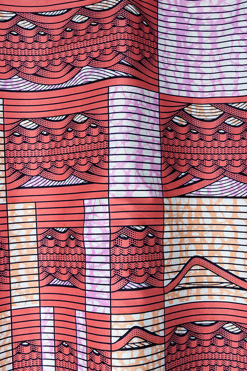 Vlisco Super Wax - VSW4159