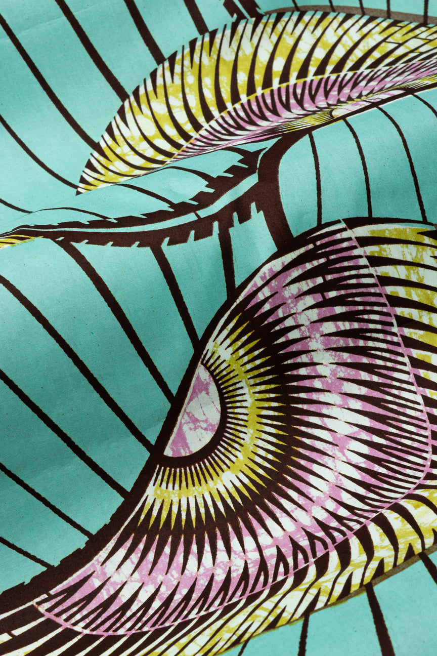 Vlisco Super Wax - VSW4141