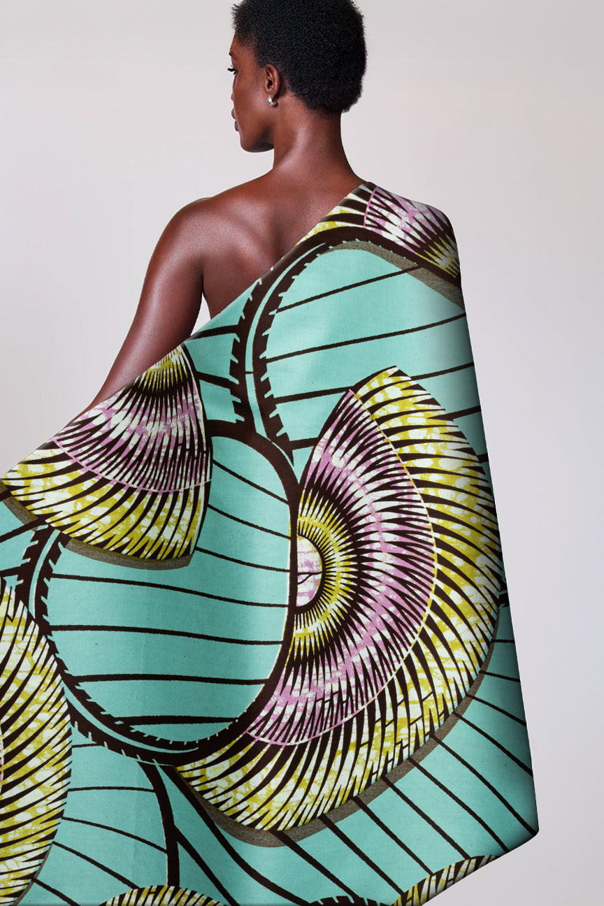 Vlisco Super Wax - VSW4141