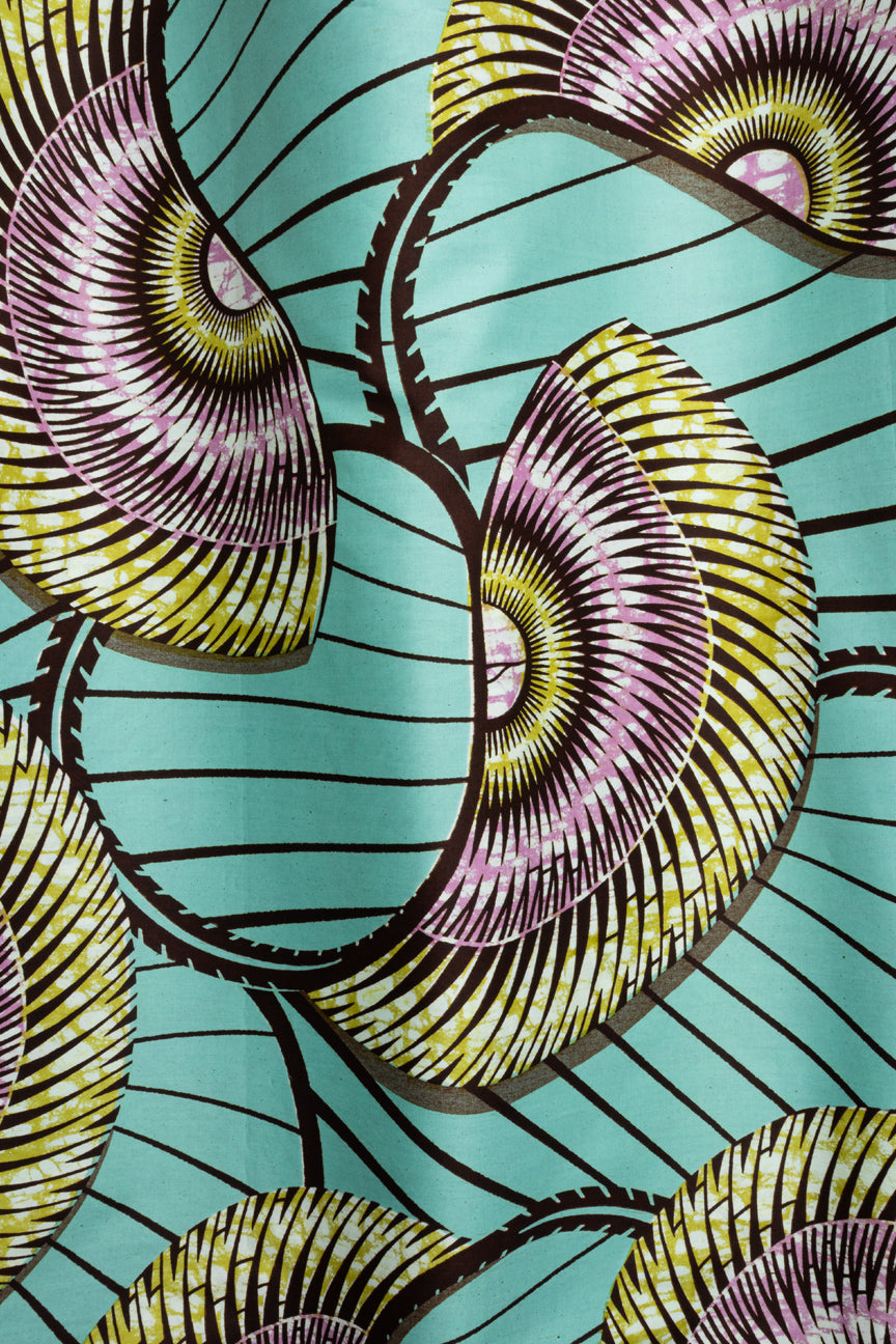 Vlisco Super Wax - VSW4141