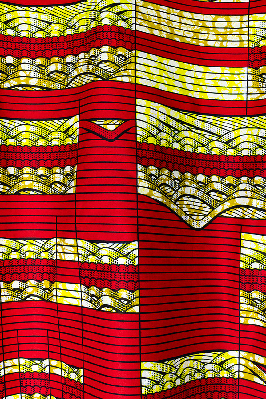 Vlisco Super Wax - VSW4162
