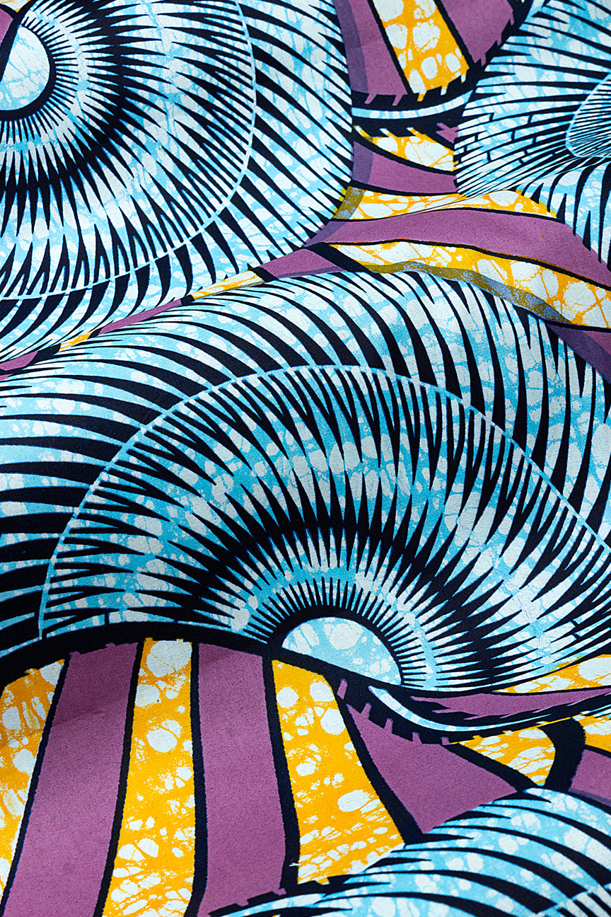 Vlisco Super Wax - VSW4144