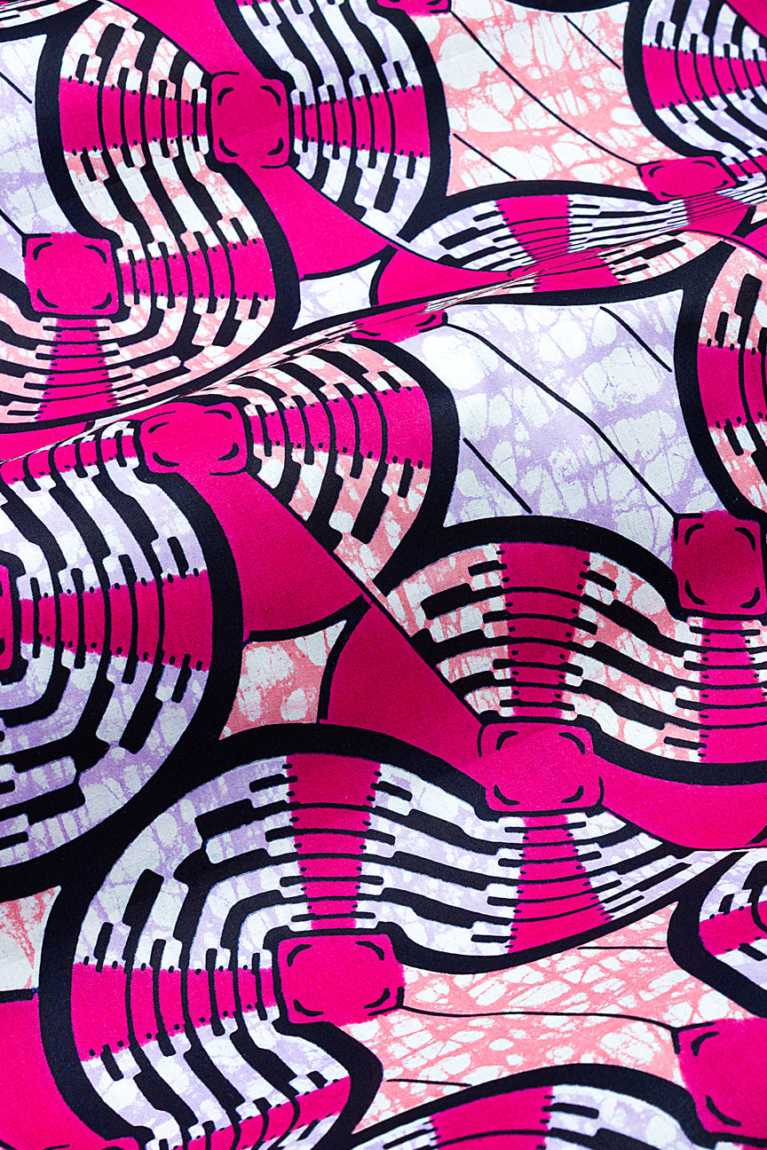 Vlisco Super Wax - VSW4148