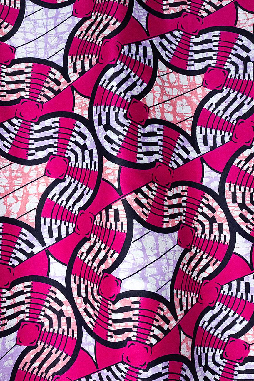 Vlisco Super Wax - VSW4148