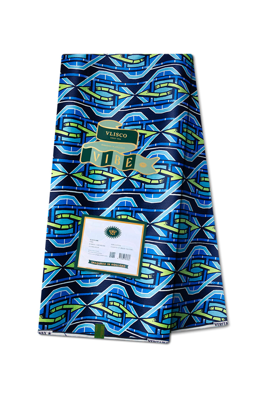 Vlisco Vibe - VV0001