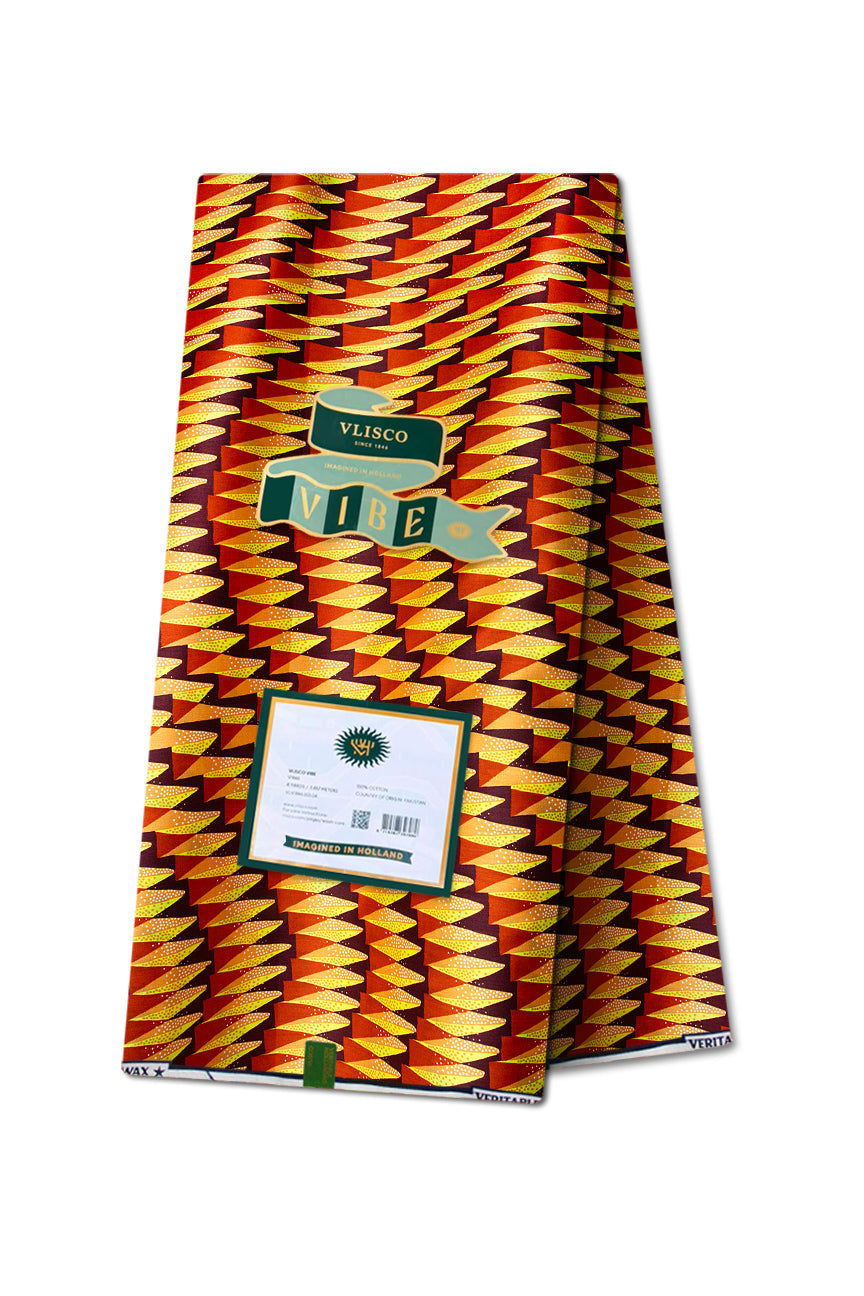 Vlisco Vibe - VV00010