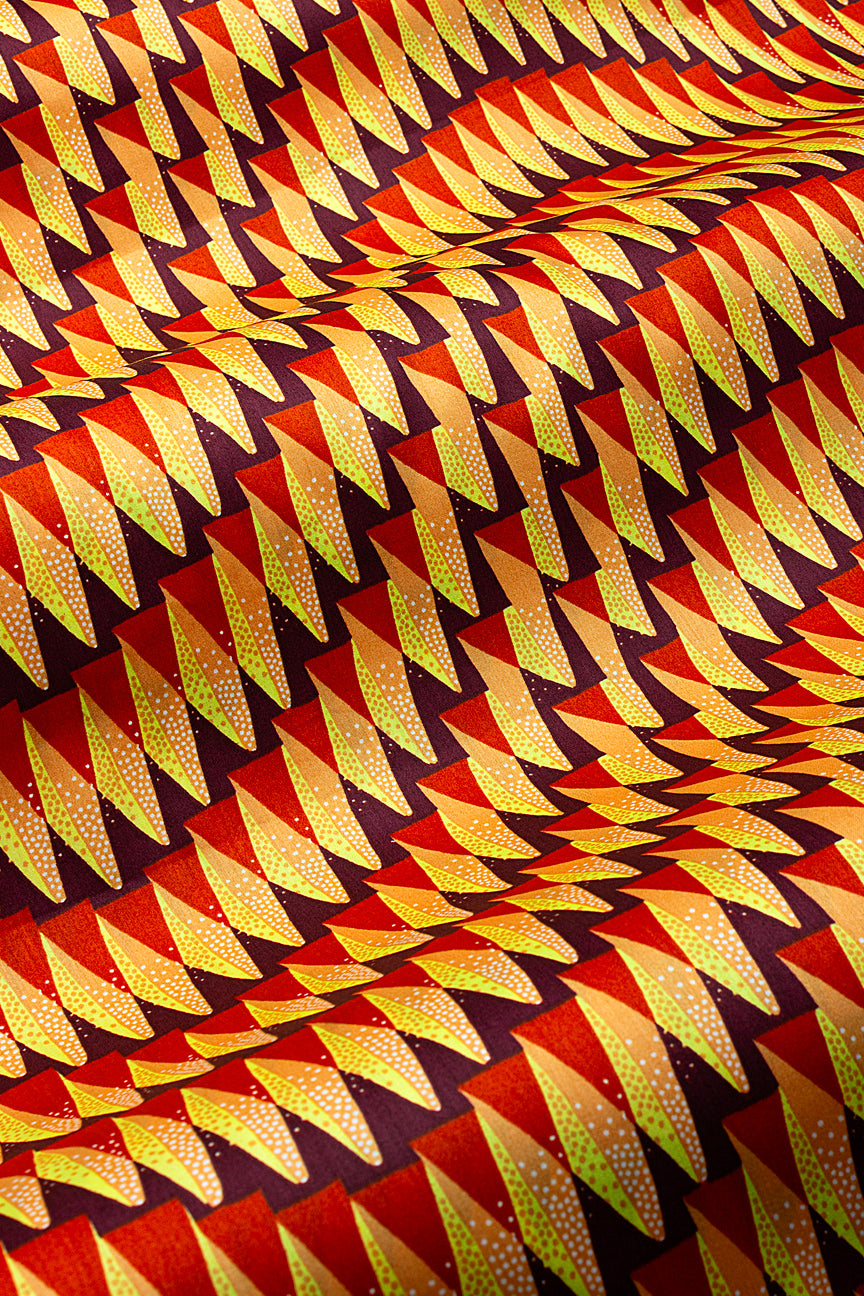 Vlisco Vibe - VV00010