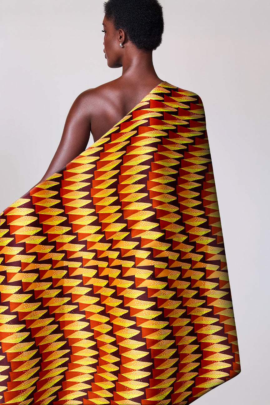 Vlisco Vibe - VV00010