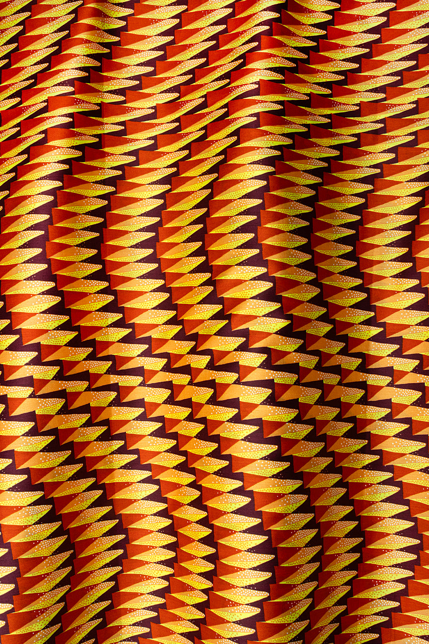 Vlisco Vibe - VV00010