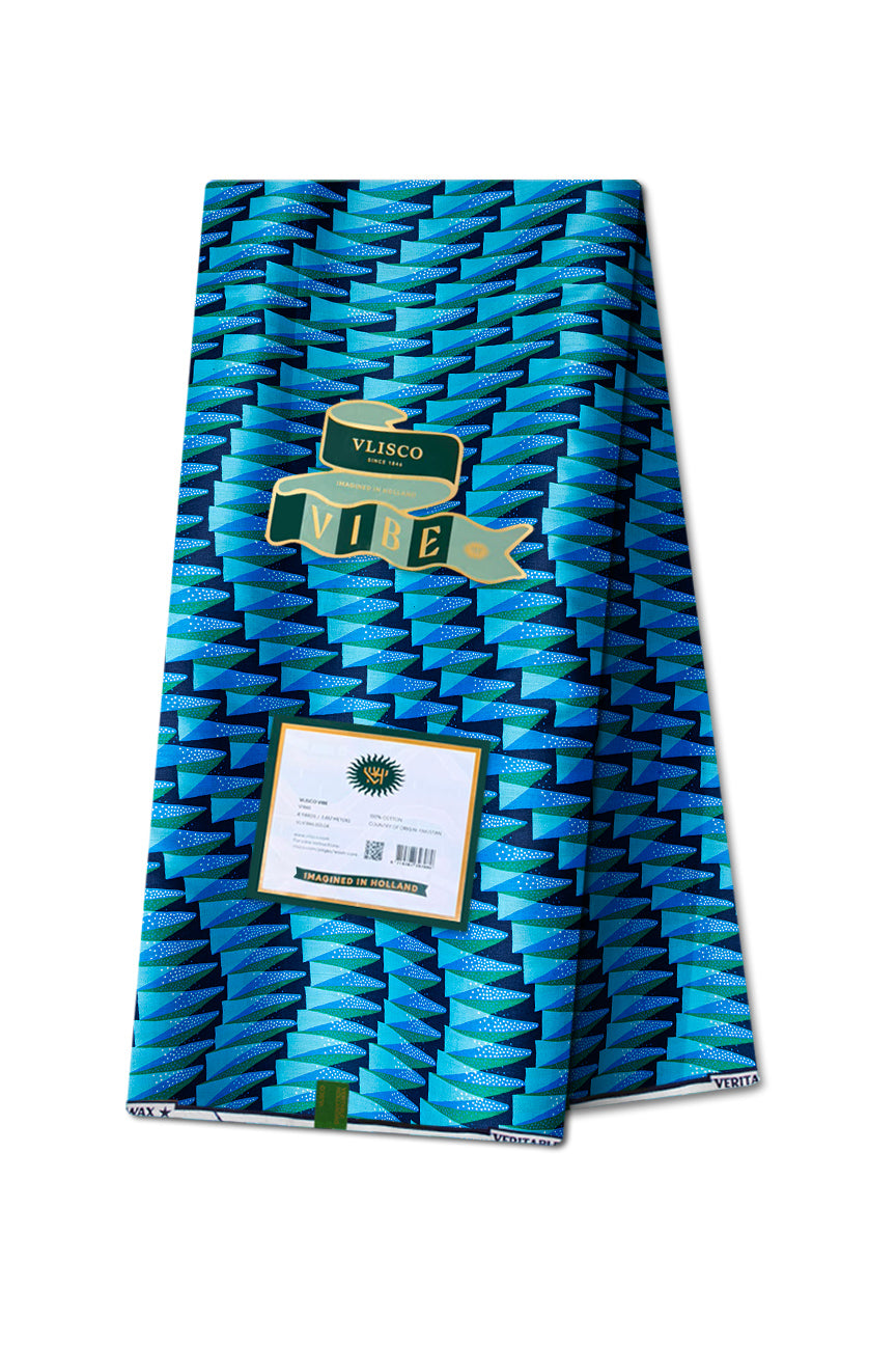 Vlisco Vibe - VV00011