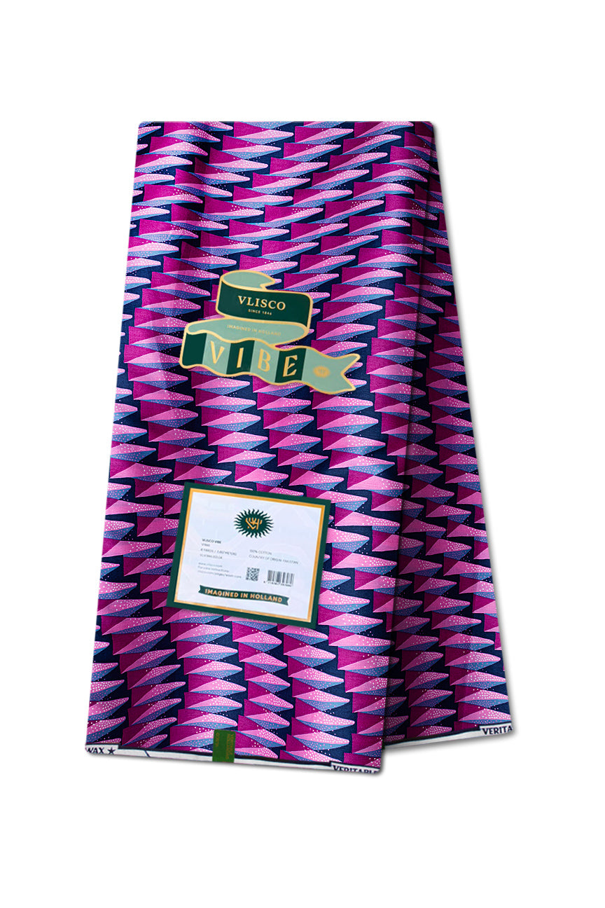 Vlisco Vibe - VV00012