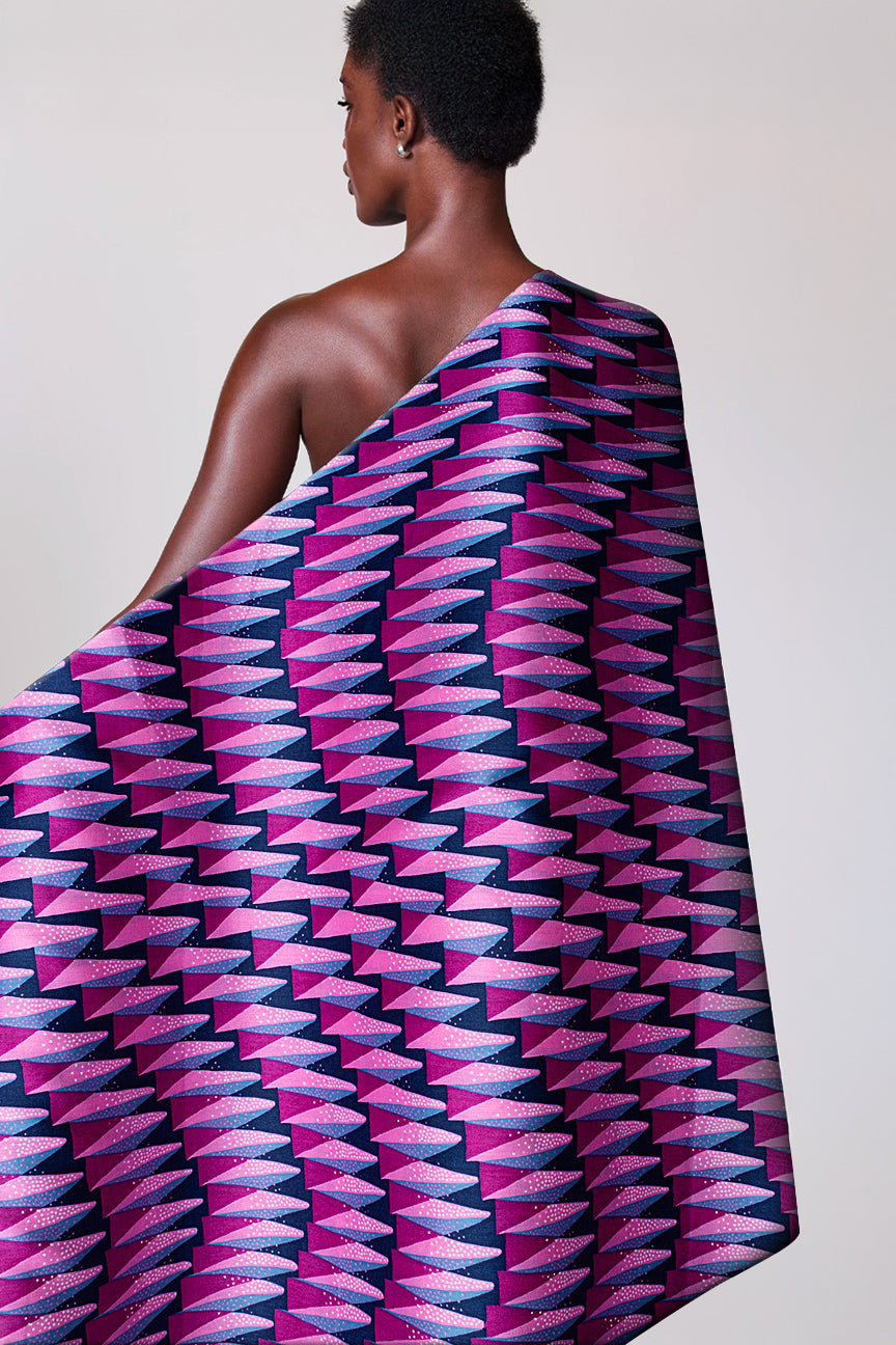 Vlisco Vibe - VV00012