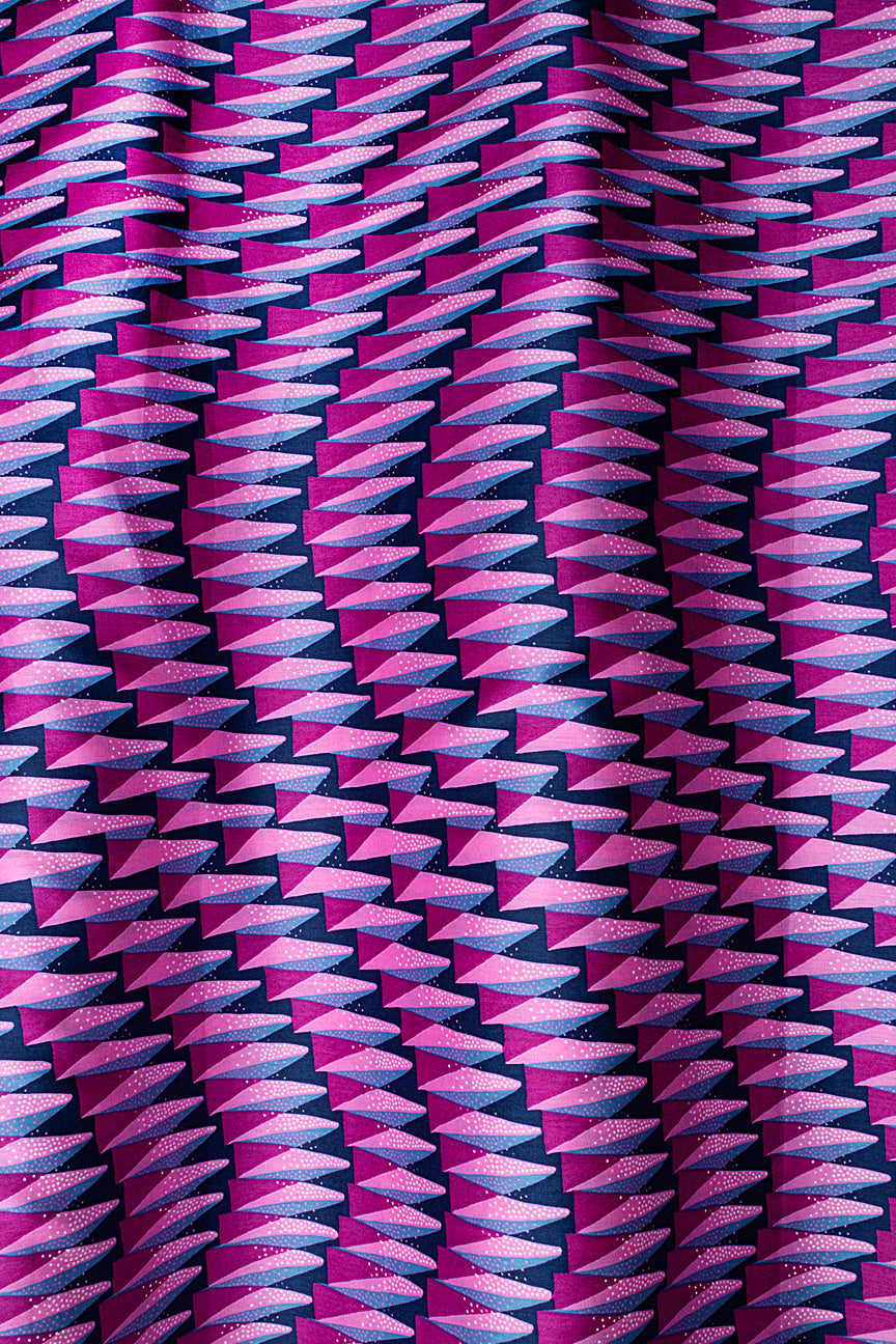 Vlisco Vibe - VV00012