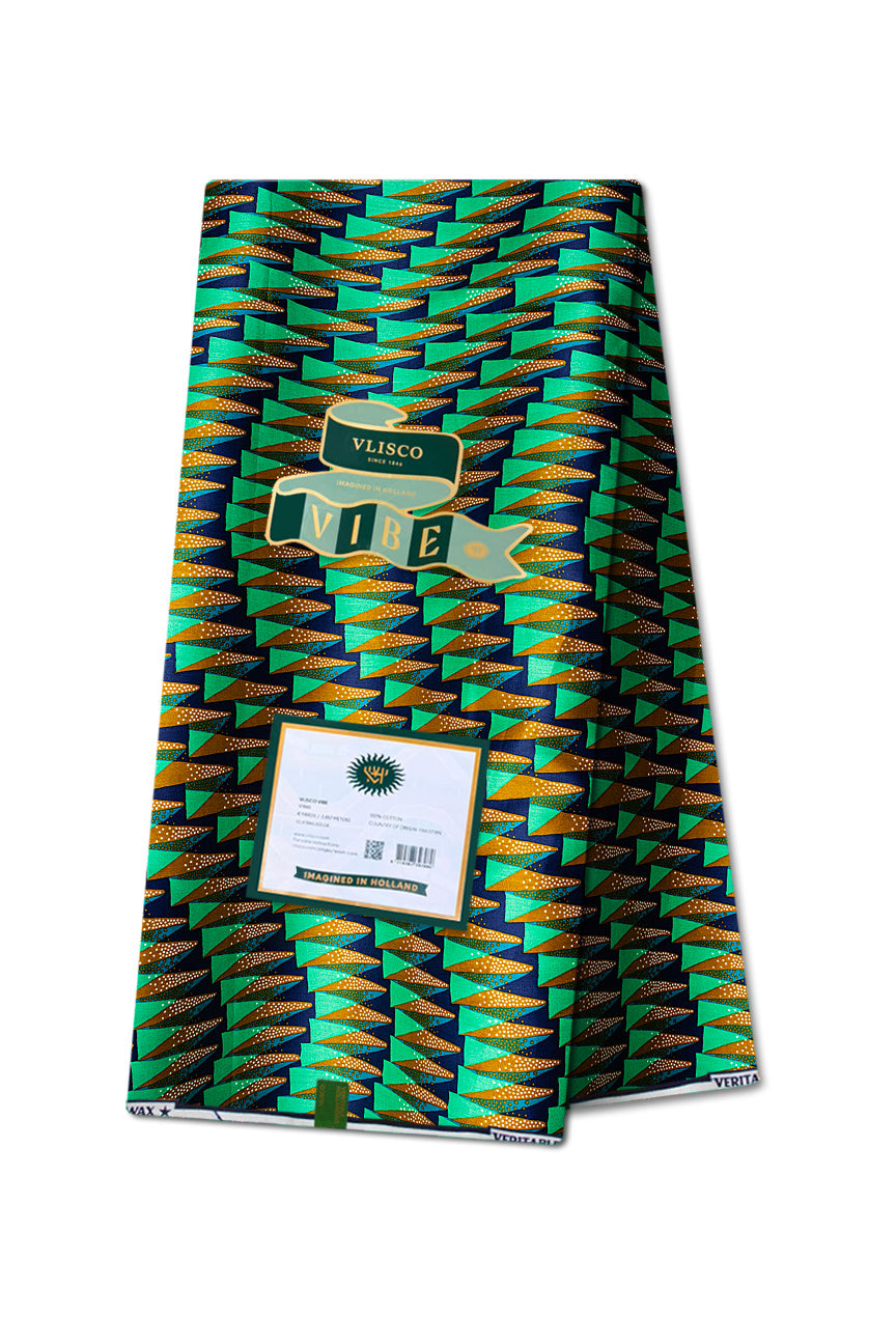 Vlisco Vibe - VV00013