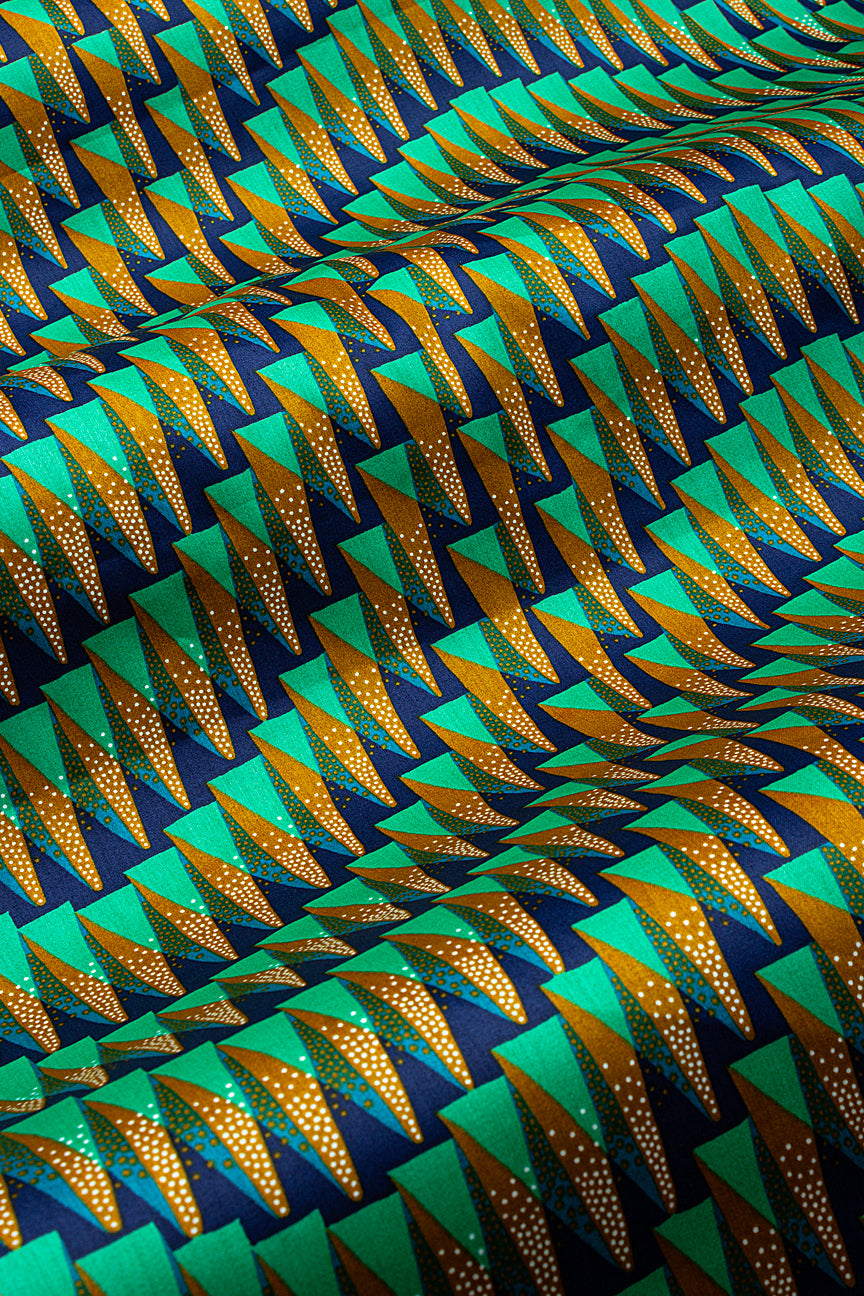 Vlisco Vibe - VV00013