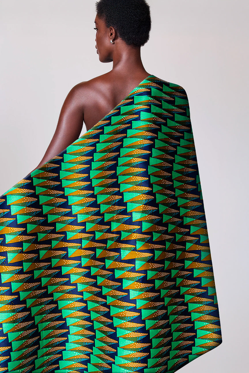 Vlisco Vibe - VV00013