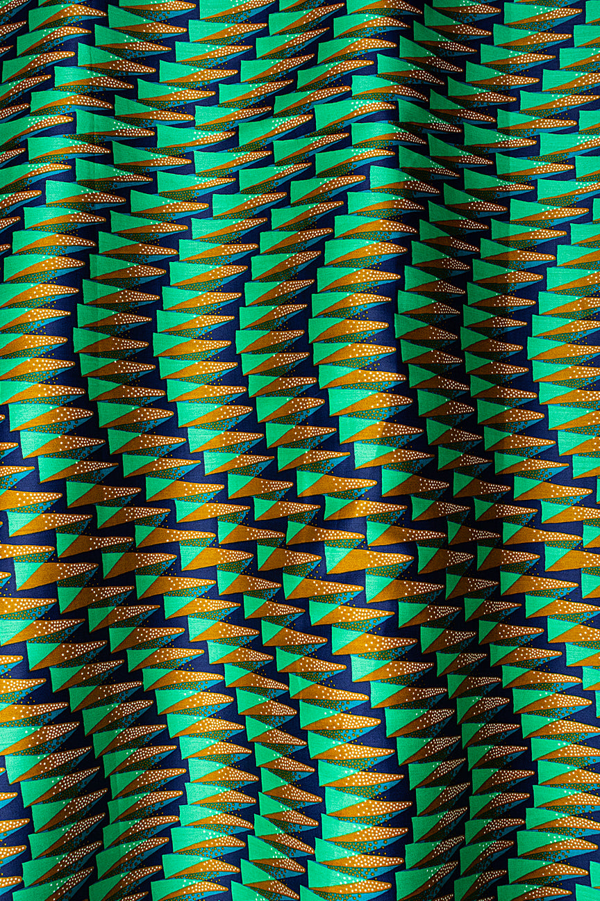 Vlisco Vibe - VV00013