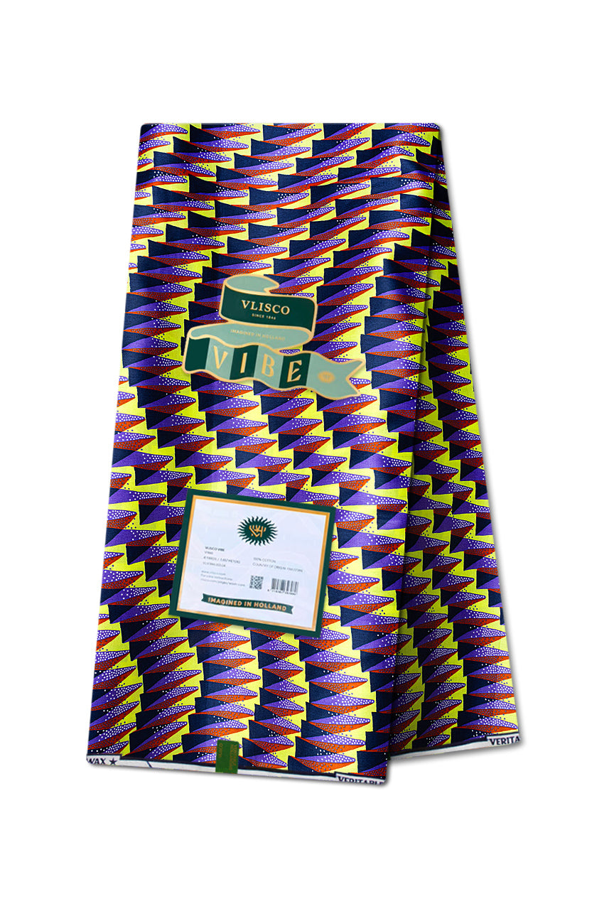 Vlisco Vibe - VV00014