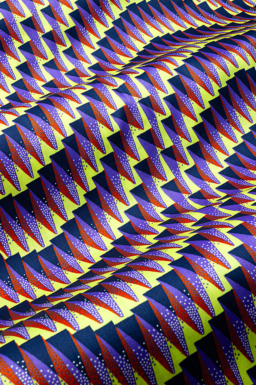 Vlisco Vibe - VV00014