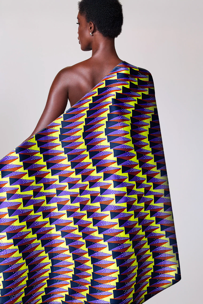 Vlisco Vibe - VV00014