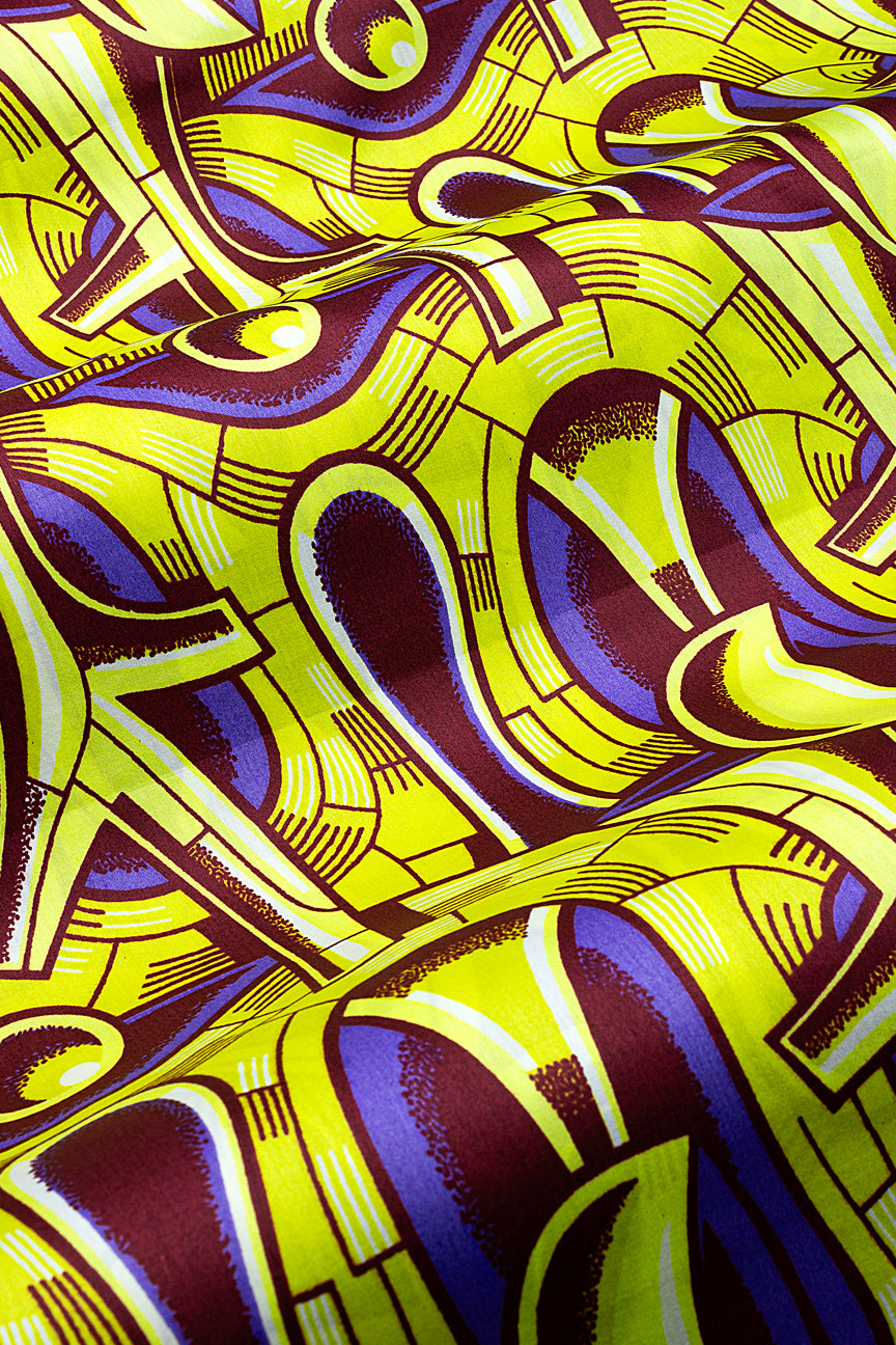 Vlisco Vibe - VV00015