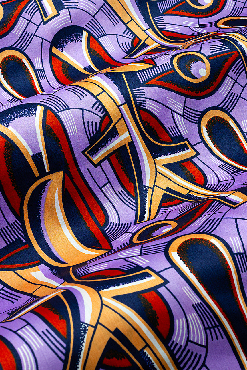 Vlisco Vibe - VV00016