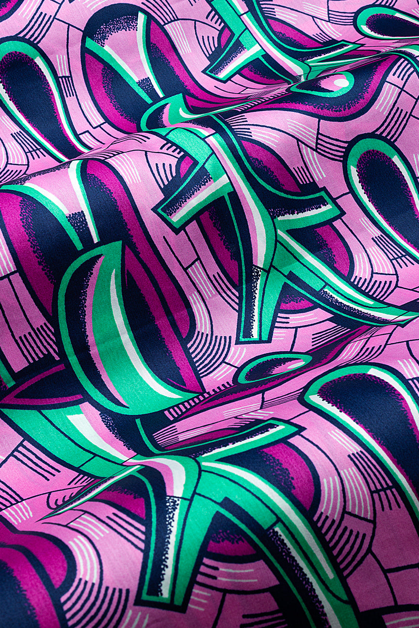 Vlisco Vibe - VV00017