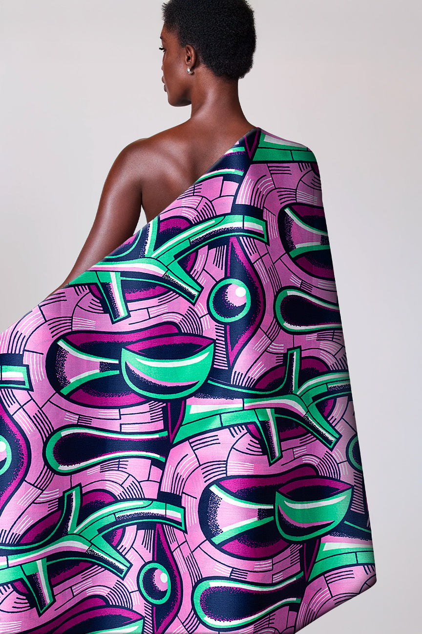 Vlisco Vibe - VV00017