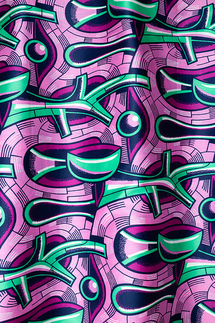 Vlisco Vibe - VV00017