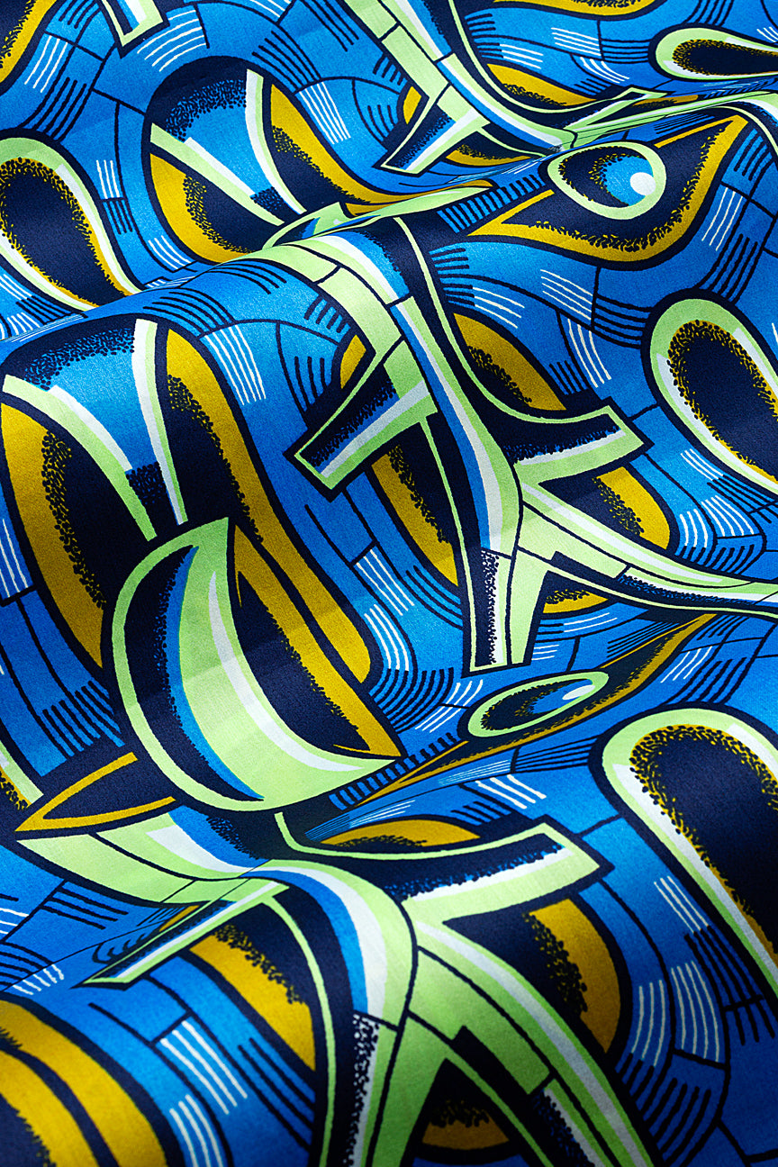 Vlisco Vibe - VV00018