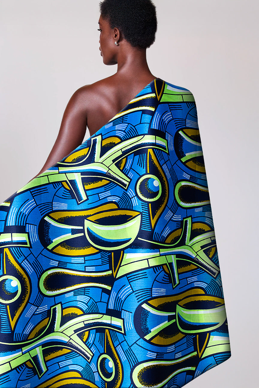Vlisco Vibe - VV00018