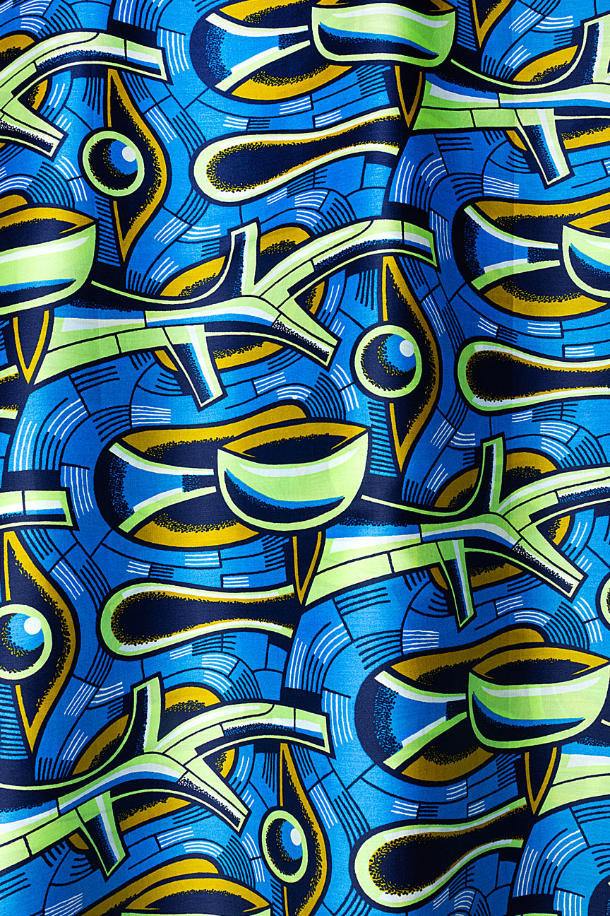 Vlisco Vibe - VV00018