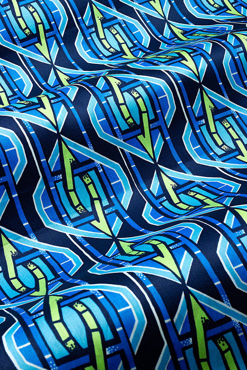 Vlisco Vibe - VV0001