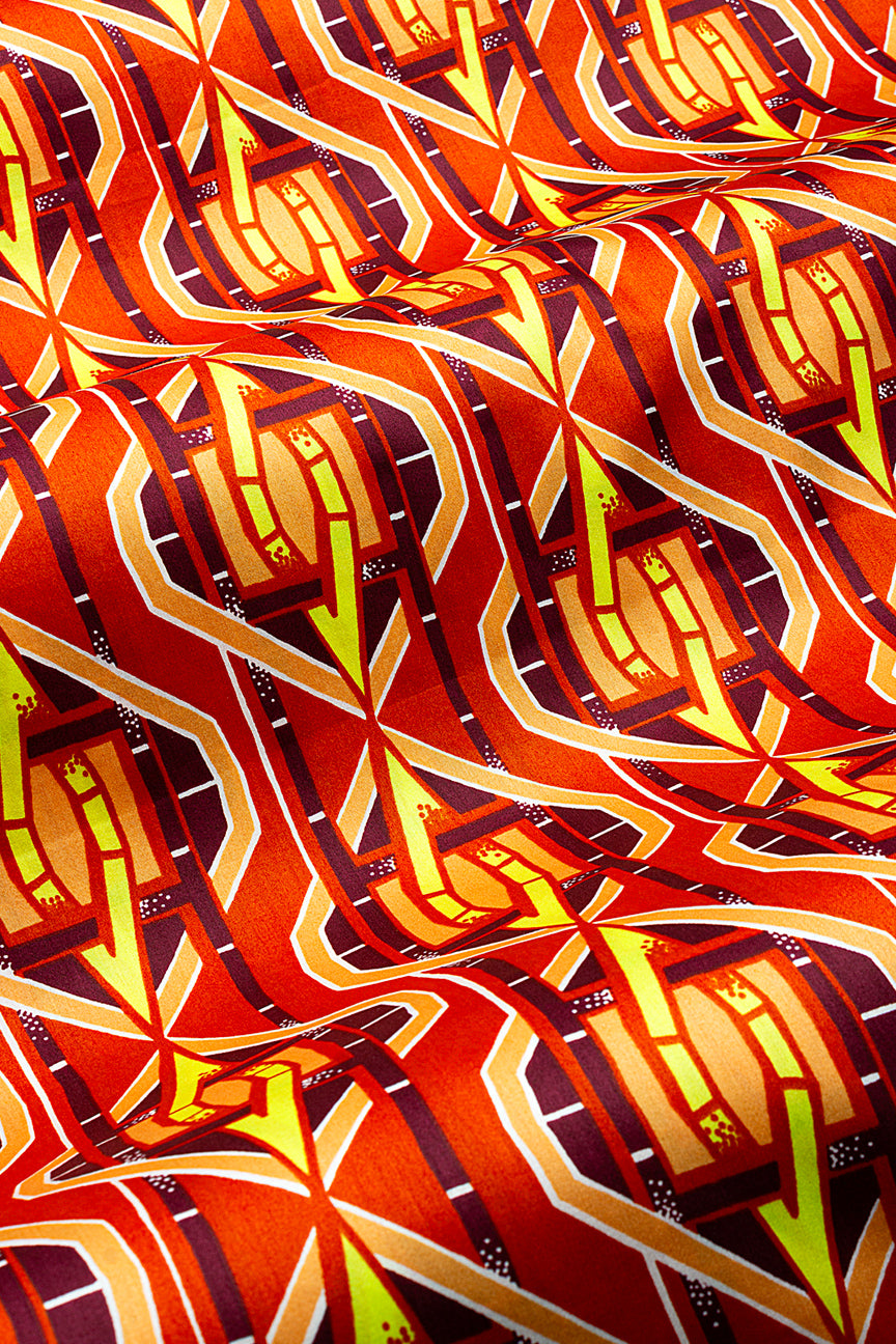 Vlisco Vibe - VV0002