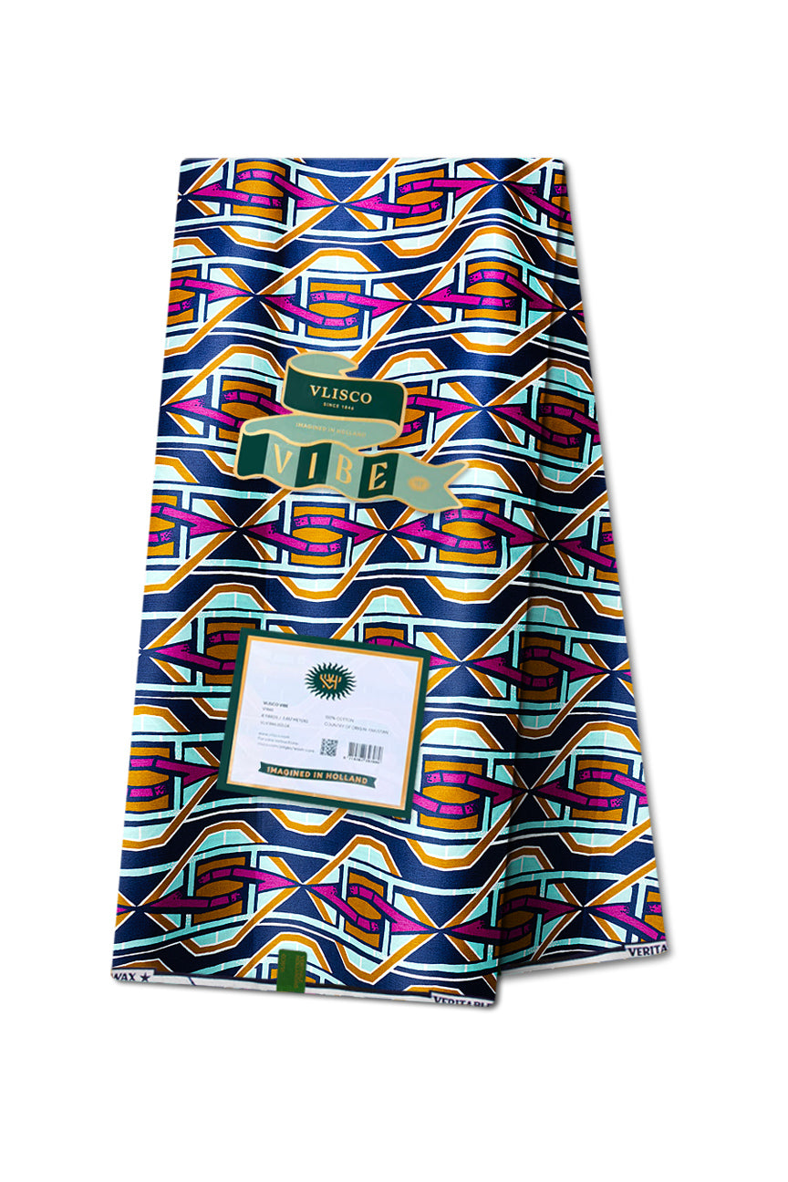 Vlisco Vibe - VV0003