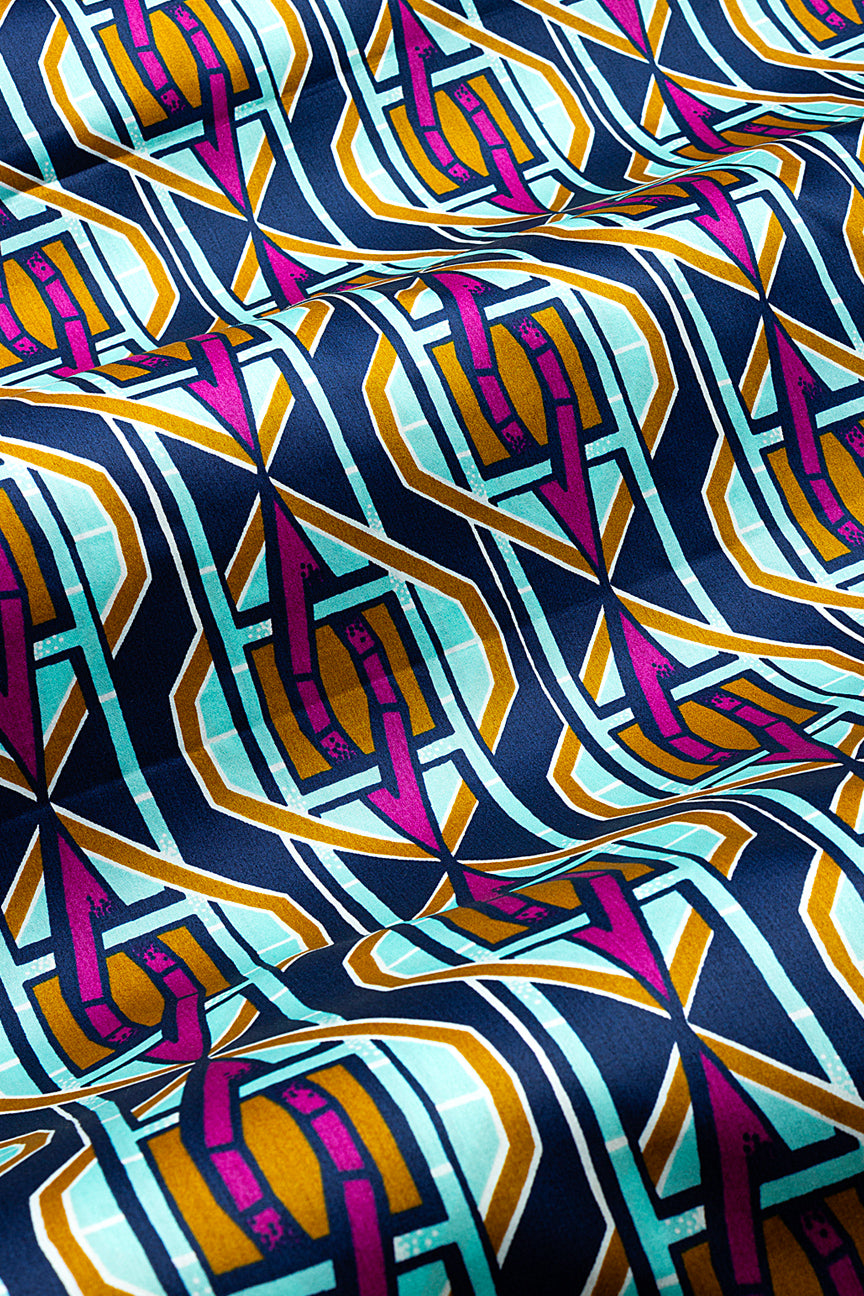 Vlisco Vibe - VV0003