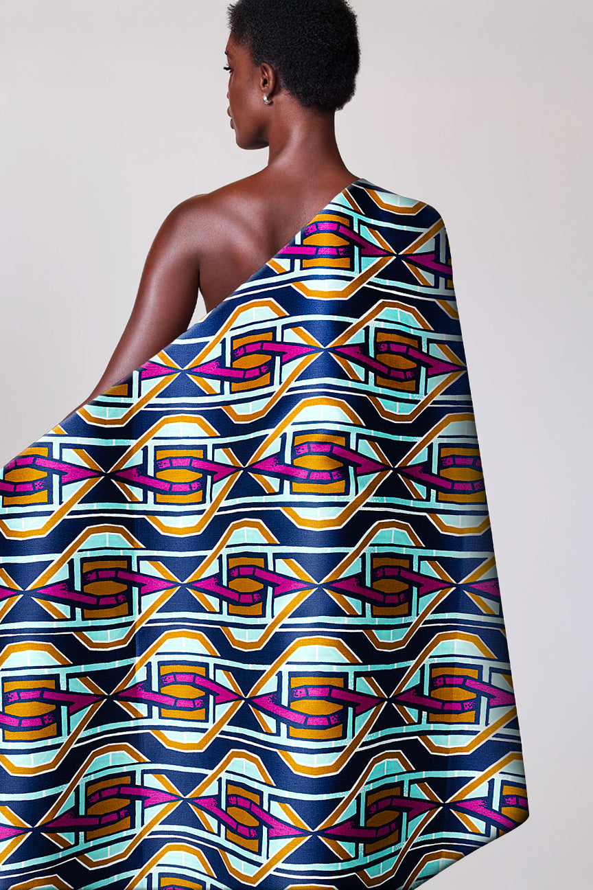 Vlisco Vibe - VV0003