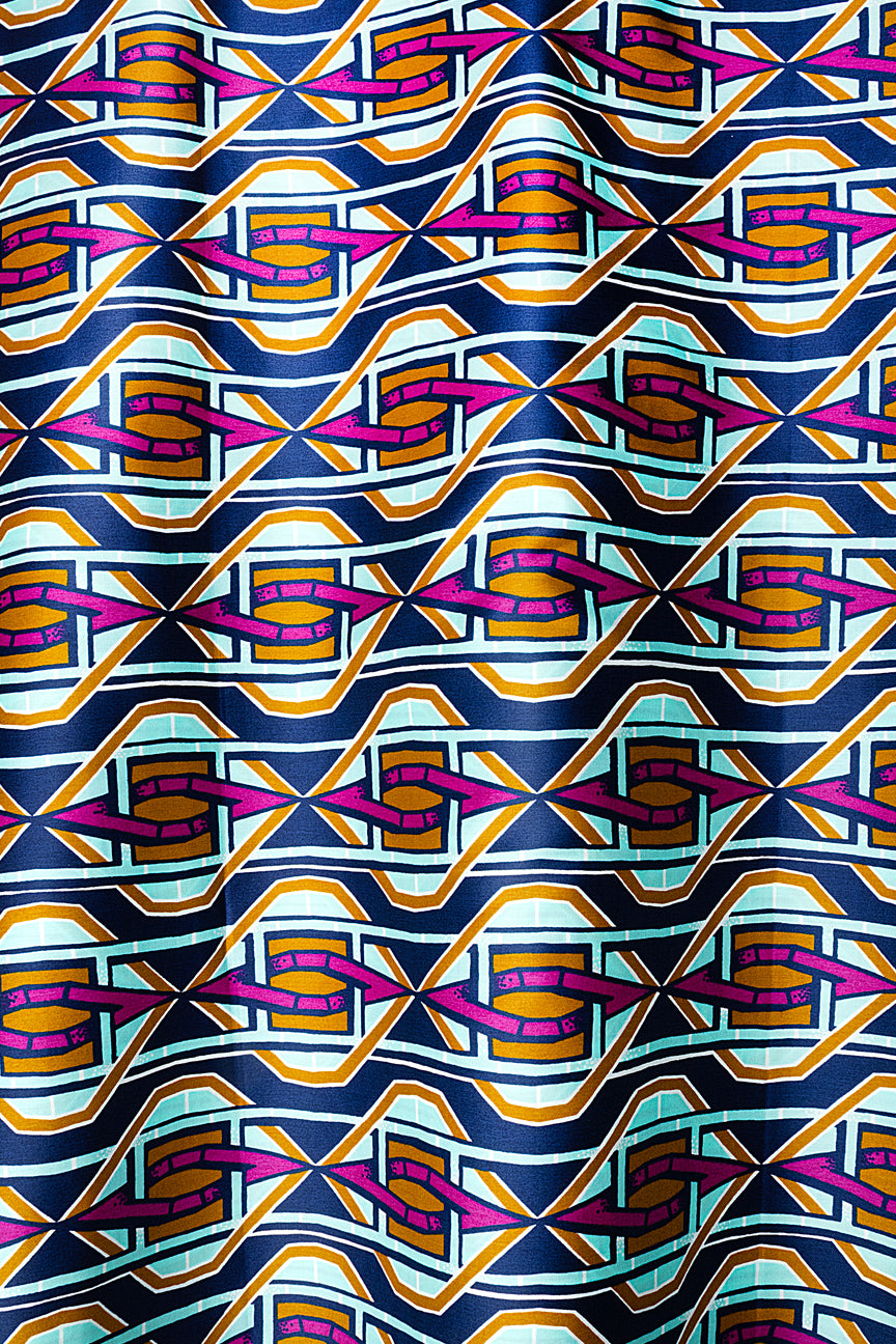 Vlisco Vibe - VV0003