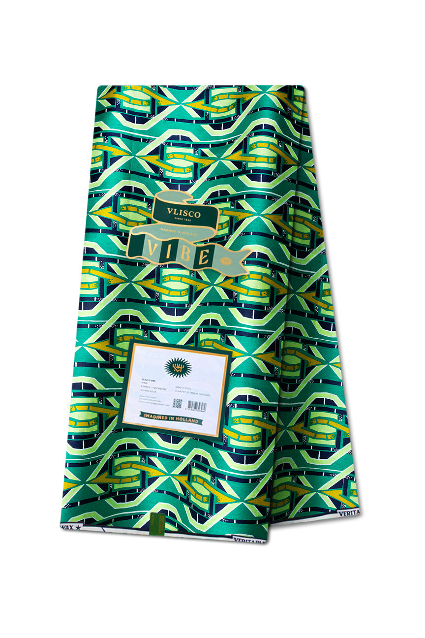 Vlisco Vibe - VV0004
