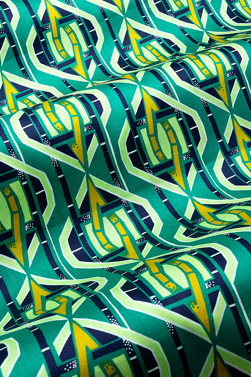 Vlisco Vibe - VV0004