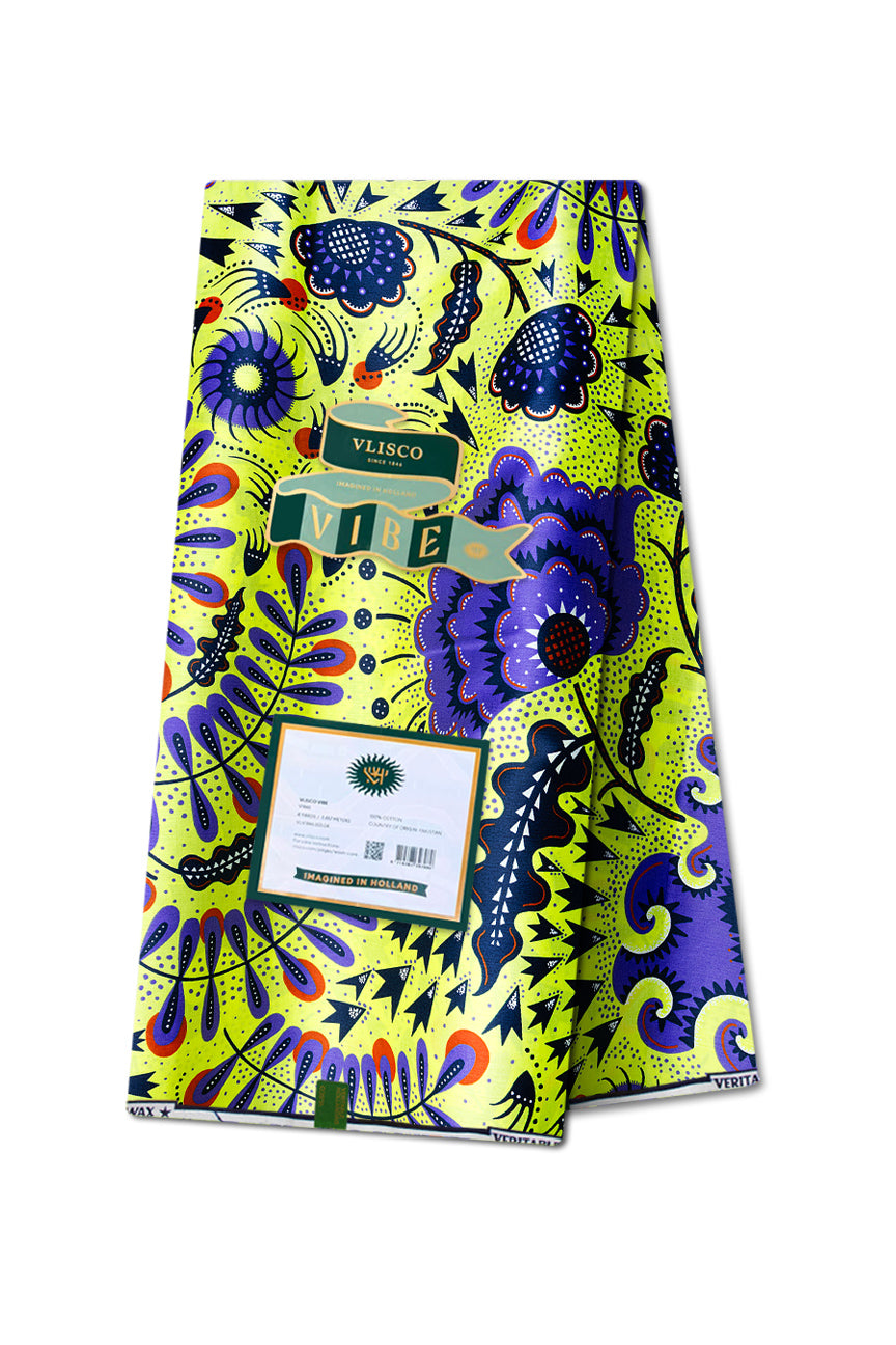 Vlisco Vibe - VV0005