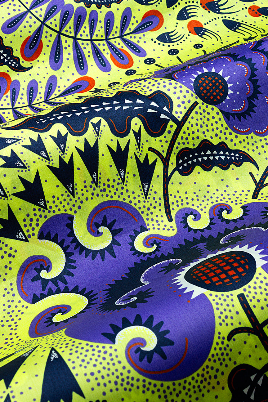 Vlisco Vibe - VV0005