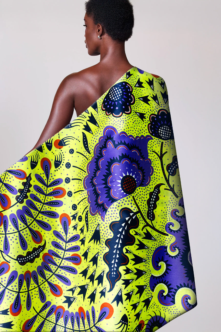 Vlisco Vibe - VV0005